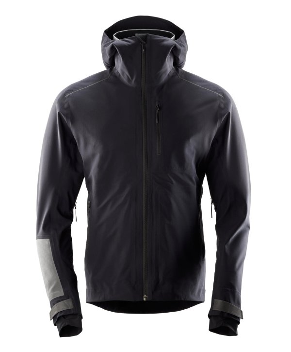 UVU – The UVU +40/ -40 Race Waterproof Jacket