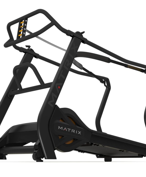 Matrix – S-Drive Performance Trainer