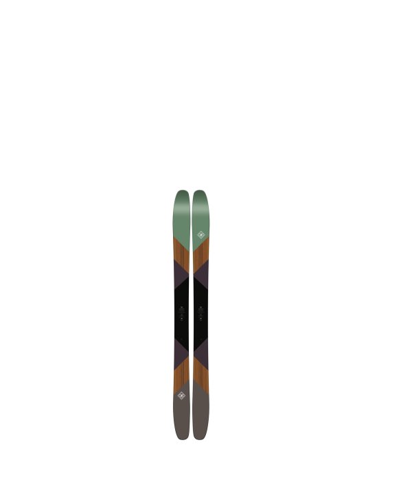 K2 Skis – Marksman