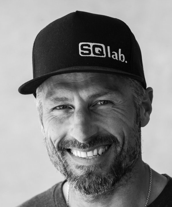 ISPO AWARD Jury: Tibor Simai