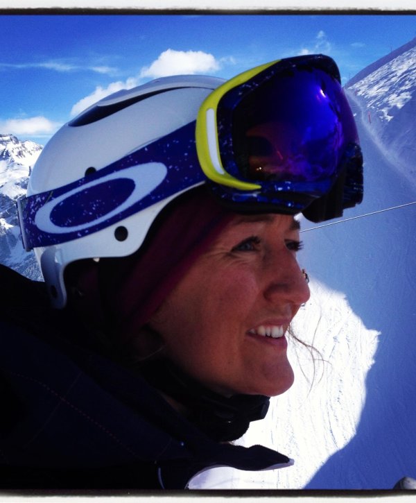 ISPO AWARD Jury: Jana Lindqvist