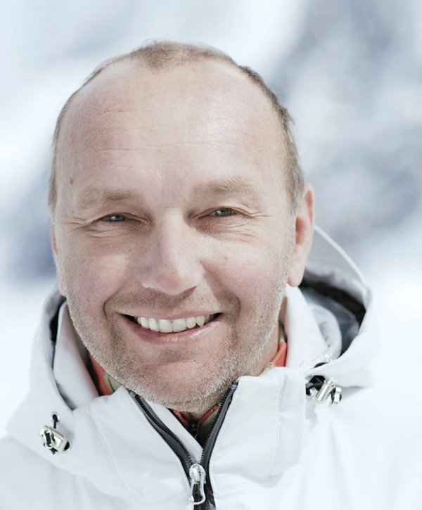 ISPO Award Jury - Thomas Kurdziel