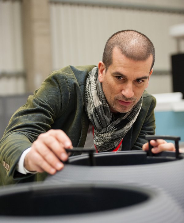 mb-161208-Aleks_Tatic ISPO AWARD Jury: Aleks Tatic