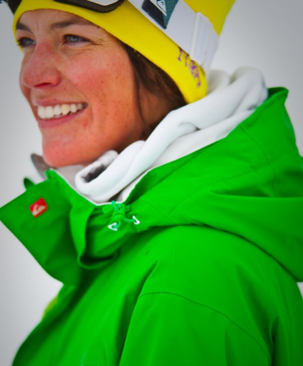 ISPO AWARD Jury: Tammy Esten