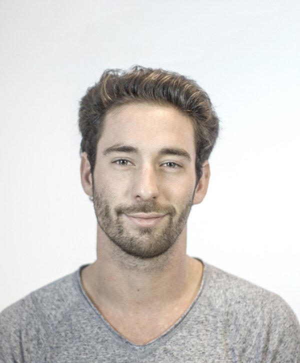 mb-170119-robin-lecorvaisier ISPO AWARD Jury: Robin Lecorvaisier