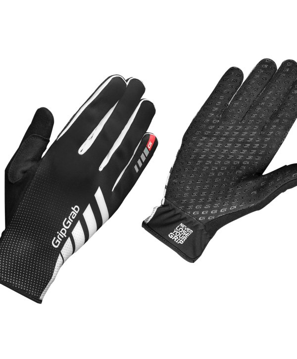 InsideGrip von GripGrab ist GOLD WINNER beim ISPO AWARD 2017 im Segment Action.