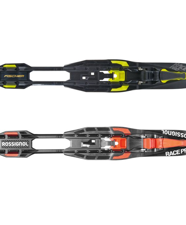 Die TURNAMIC RACE PRO CLASSIC von FISCHER SPORTS & SKIS ROSSIGNOL sind GOLD WINNER beim ISPO AWARD 2017 im Segment Ski.