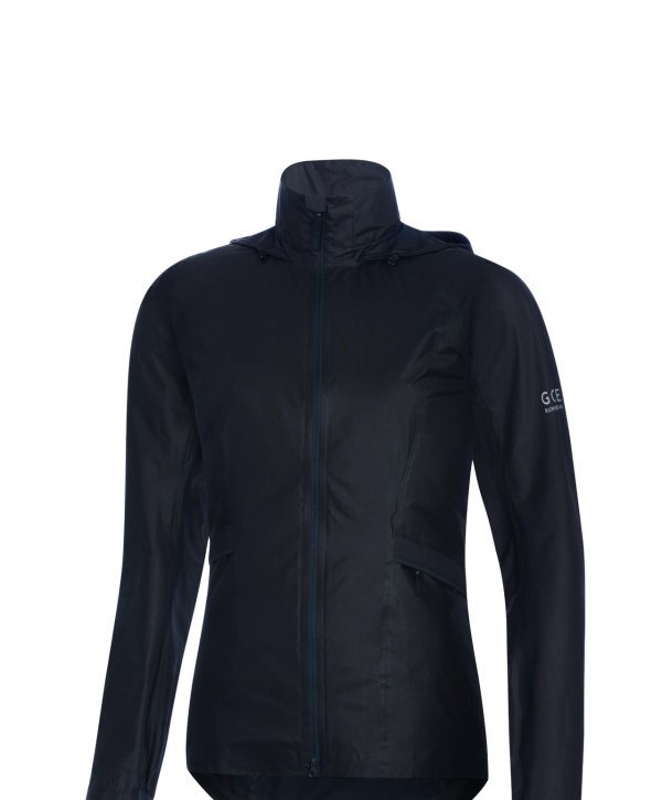 Die ONE MYTHOS LADY GTX SHAKEDRY Running Jacket von GORE RUNNING WEAR ist GOLD WINNER beim ISPO AWARD 2017 im Segment Performance.