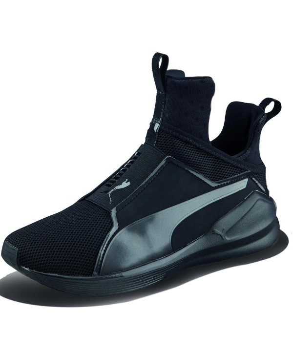 mb-170202-IA17_784-Puma Der Fierce von Puma ist GOLD WINNER beim ISPO AWARD 2017 im Segment Health & Fitness.
