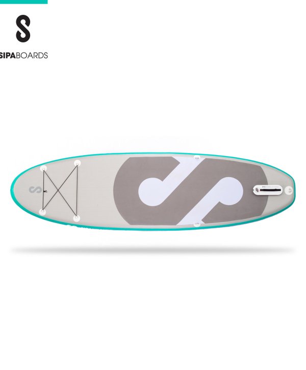 mb-en-IA17_162-SipaBoards The AIR by SipaBoards is GOLD WINNER of ISPO AWARD 2017 in the action segment.