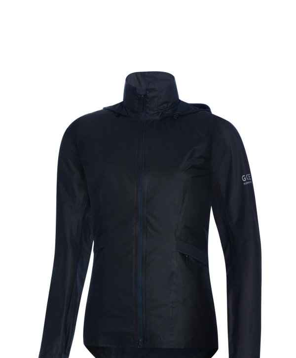 The ONE MYTHOS LADY GTX SHAKEDRY Running Jacket by GORE RUNNING WEAR is GOLD WINNER of the ISPO AWARD 2017 in the performance segment.
