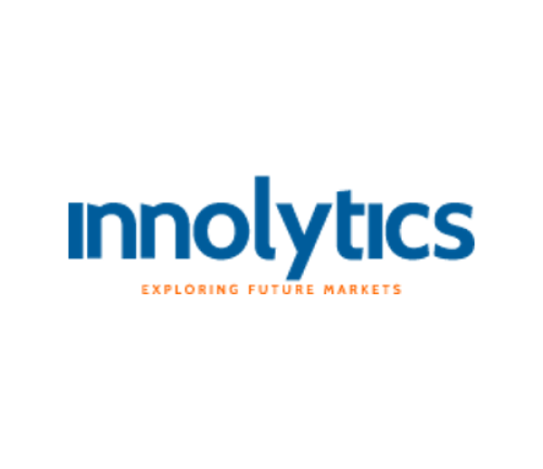 Innolytics Logo