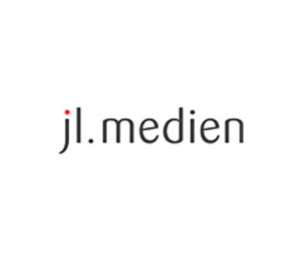 JL Medien logo