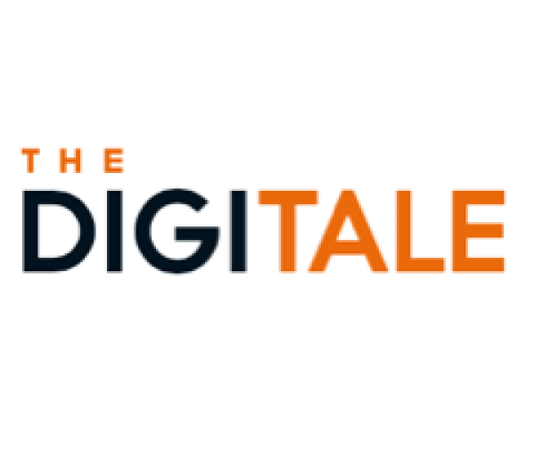 The Digitale Logo