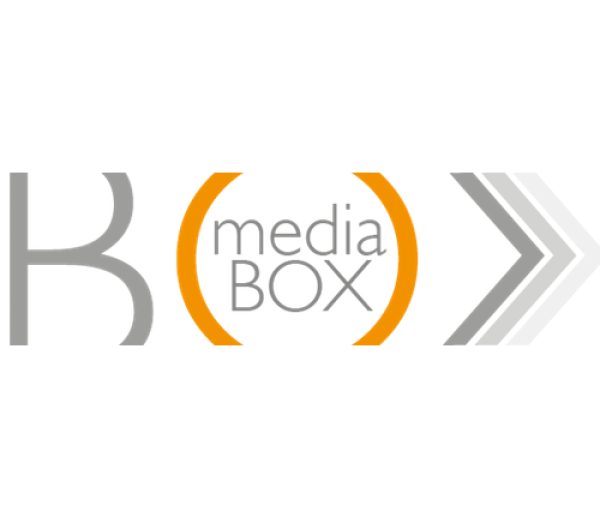mediaBOX logo