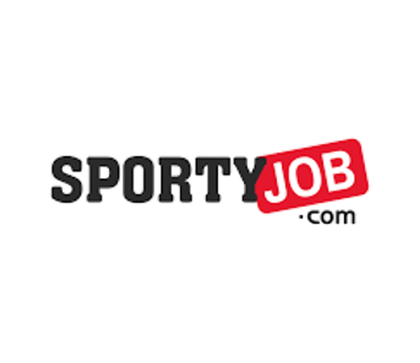 Sportyjob Logo