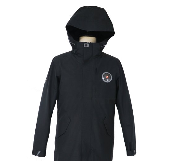 Toread Down Jacket ISPO Award 2018 Winner