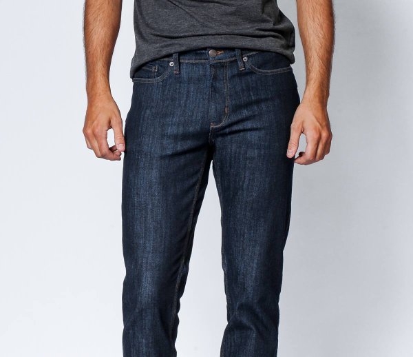 Duer L2X Stay Ready Denim ISPO Award 2018 Winner