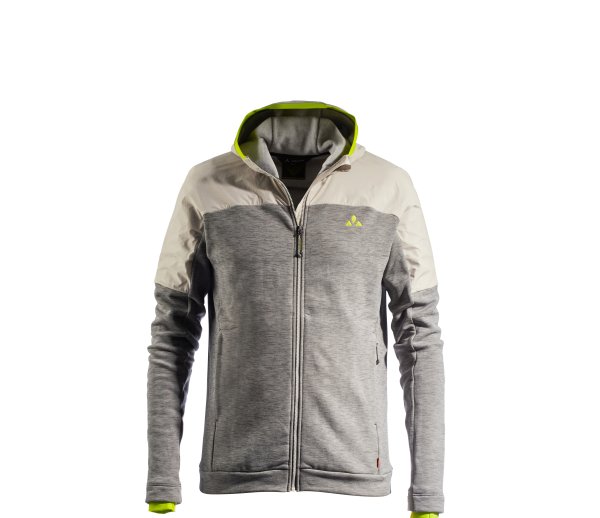 DE- Vaude Green Core Fleece Jacke Winner ISPO Award 2018 Outdoor