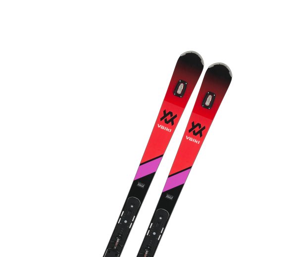 VÖLKL Deacon 74 Winner Snowsports ISPO Award 2018