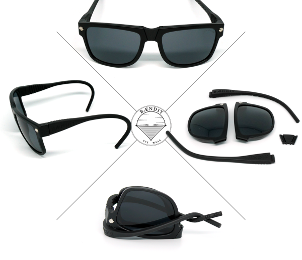 Baendit Eyewear ISPO Award 2018 Winner
