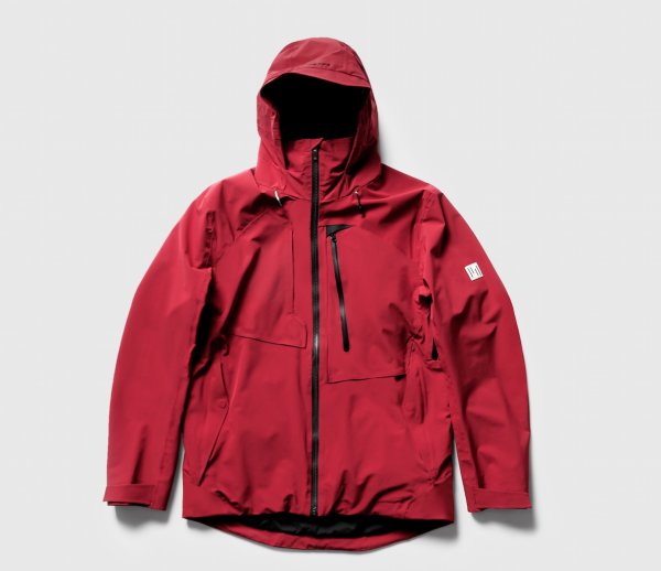 Corkshell Summit Jacket and Pant von Holden Outerwear Winner ISPO Award 2018Segment Snowsports Outer Layer