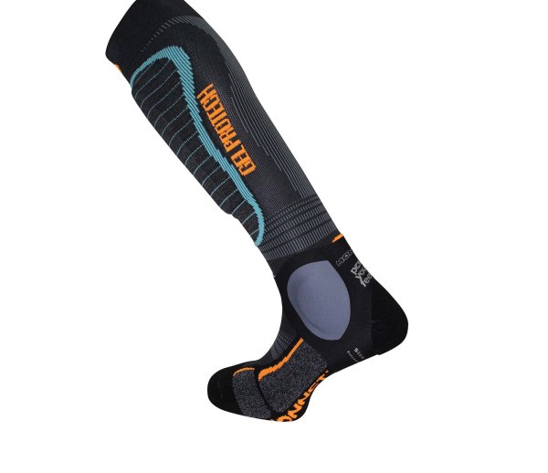 GelProtech MONNET Winner ISPO Award 2018 Snowsports Protection