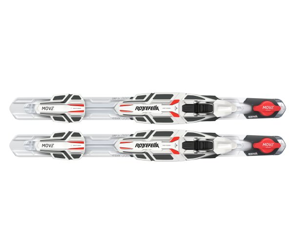 MOVE™ Switch Rottefella Winner ISPO Award 2018 Snowsports XC Hardware