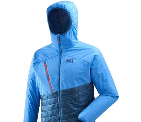 DE- Millet Elevation Winner Outdoor ISPO Award 2018