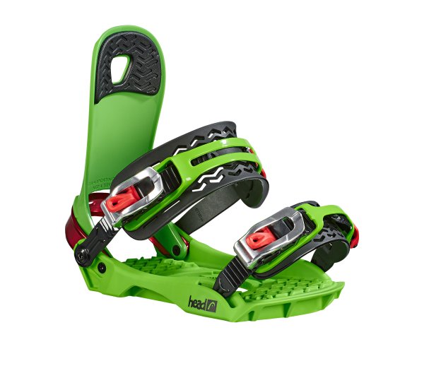 DE-Flatbed Head Snowboards Winner ISPO Award 2018 Snowsports Snowboard Hardware