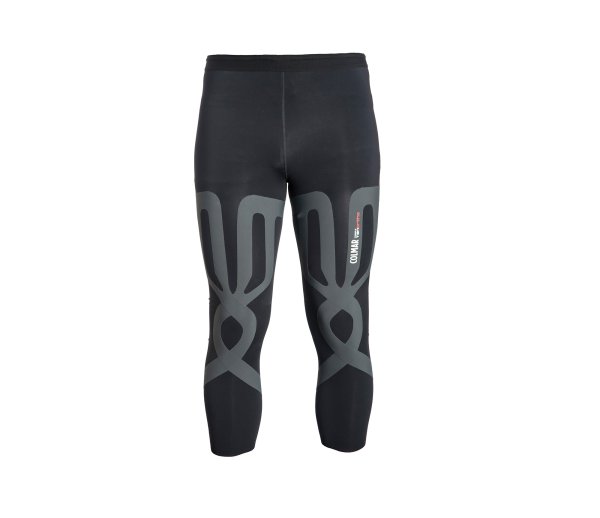 DE-COLMAR: ORTHO-PANT Winner Snowsports ISPO Award 2018