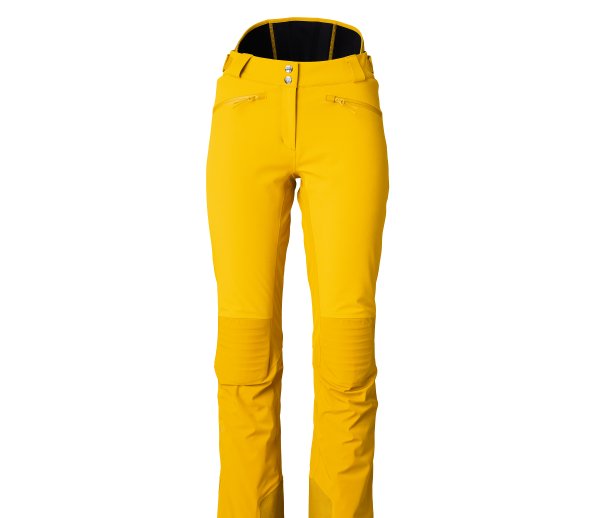 Mountain Force Nola Pants Winner ISPO Award 2018 Segment Snowsports Outer Layer 2L