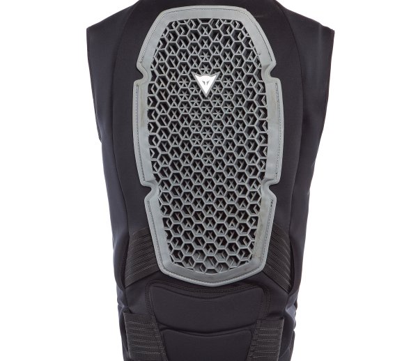 Pro-Armor Waistcoat Back Protector Dainese Winner ISPO Award 2018 Snowsports Protection
