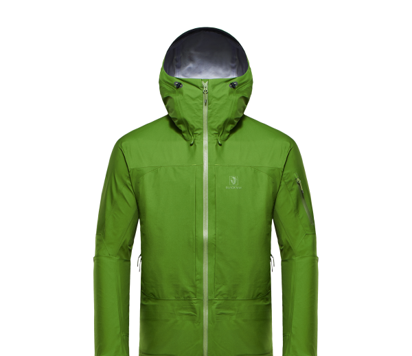 DE-Blackyak Brangus Winner Outdoor ISPO Award 2018