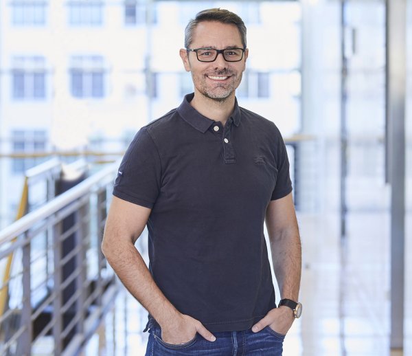 Tobias Gröber Tobias Gröber