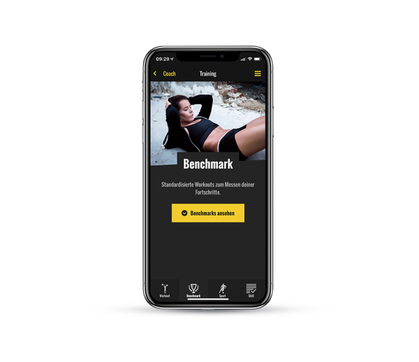 ISPO Brandnew 2019 Finalist KERNWERK ISPO Brandnew 2019 Finalist KERNWERK