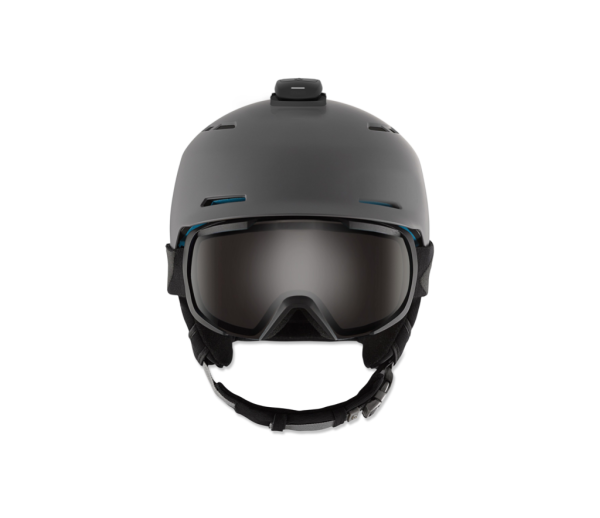 ISPO Brandnew 2019 Finalist domio