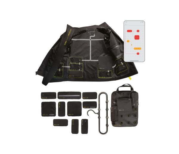 ISPO Brandnew 2019 Finalist Norm ISPO Brandnew 2019 Finalist Norm