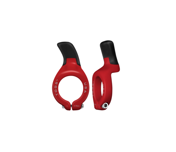 ISPO Brandnew 2019 Finalist TOGS ISPO Brandnew 2019 Finalist TOGS