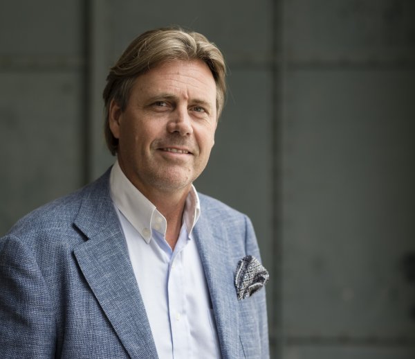 Credit: WFSGI With the new CLR database, WFSGI President Robbert de Kock wants to support the sports industry in complying with the many national labelling regulations for products.