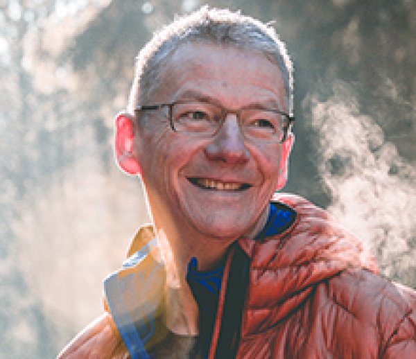 Dr. Tim Janaway Dr. Tim Janaway