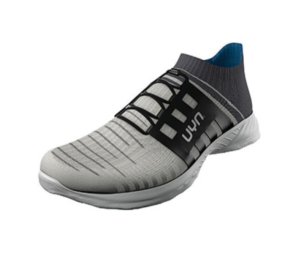 ISPO Award Gold Winner Fitness & Team Sports Uyn Shoes X Cross Tune running shoe