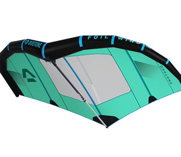 ISPO Award Gold Winner Fitness & Team Sports Duotone Foil Wing Wing Surfer