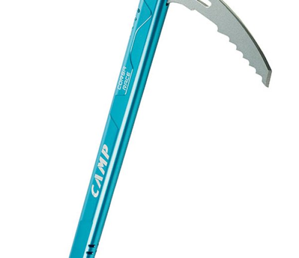 ISPO Award Gold Winner Outdoor CAMP Corsa Race Ice Axe