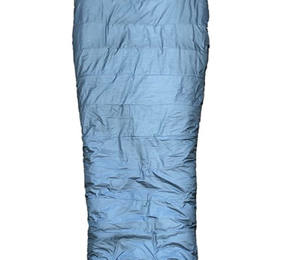 ISPO Award Gold Winner Outdoor Marmot WarmCube Gallatin 20 sleeping bag 