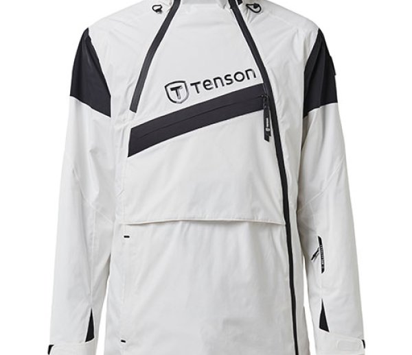 ISPO Award Gold Winner Snowsports TENSON AERISMO JACKORAK MPC EXTREME