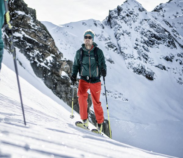 ISPO.com zeigt die Skitouren-Trends für den Winter 2020/21.