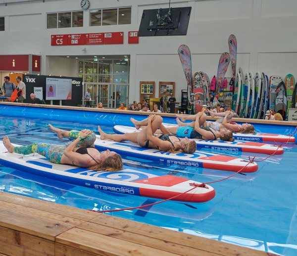 Watersports Camp Watersports Camp