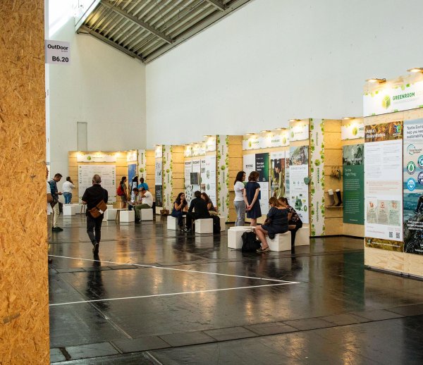 Sustainability Hub Sustainability Hub
