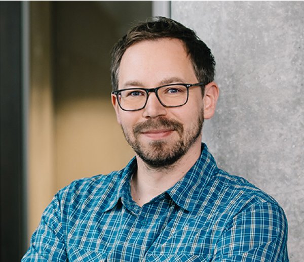 ISPO Digitize Summit speaker Heiko Johannisson from eBay